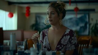 Kim sexy – Lost Girls (2020)