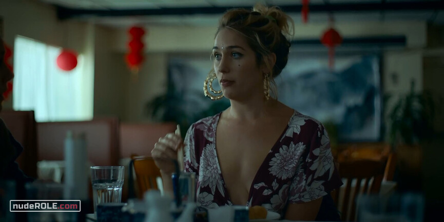 1. Kim sexy – Lost Girls (2020)
