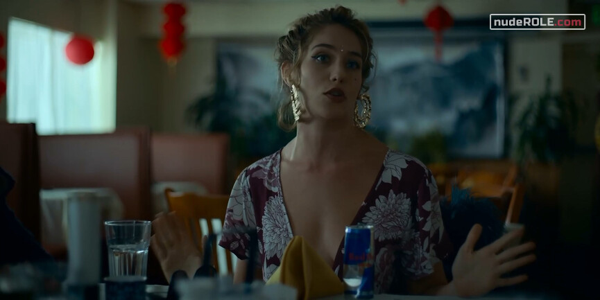 3. Kim sexy – Lost Girls (2020)