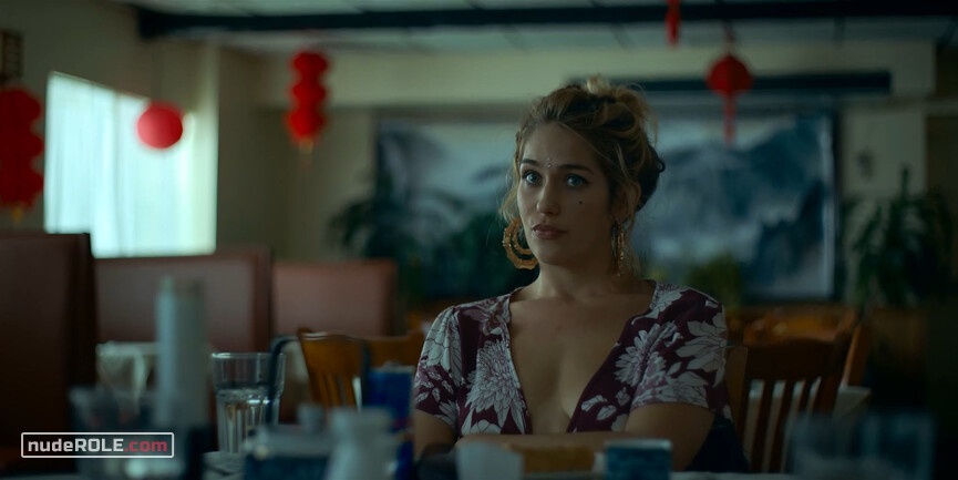 4. Kim sexy – Lost Girls (2020)