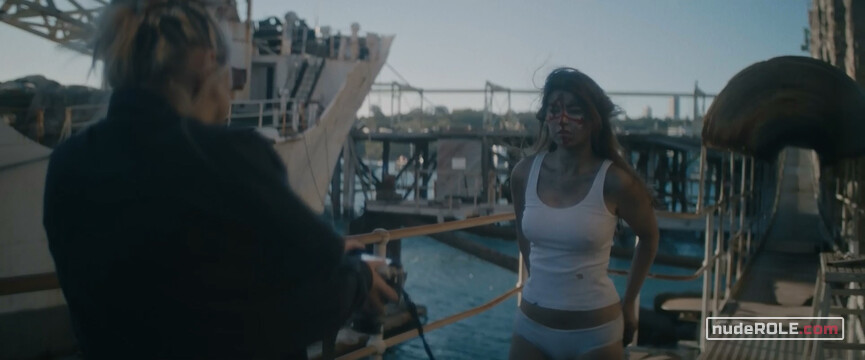 11. Zophia nude – Skinford (2017)