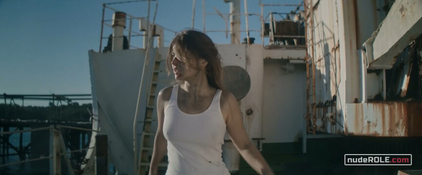 12. Zophia nude – Skinford (2017)