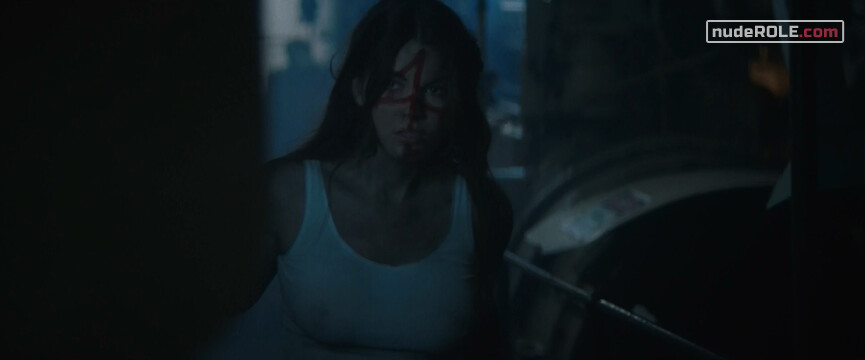 14. Zophia nude – Skinford (2017)