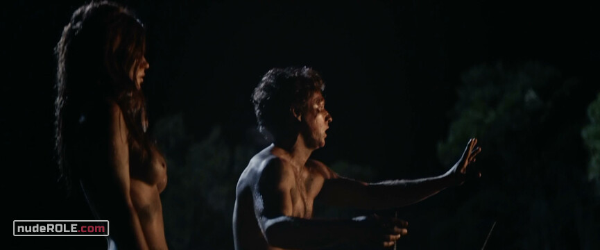 2. Zophia nude – Skinford (2017)