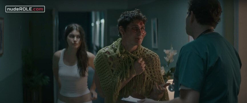 21. Zophia nude – Skinford (2017)