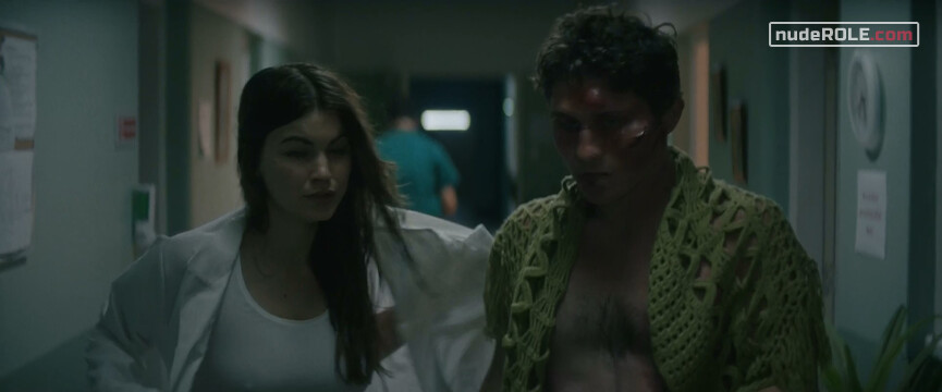 22. Zophia nude – Skinford (2017)