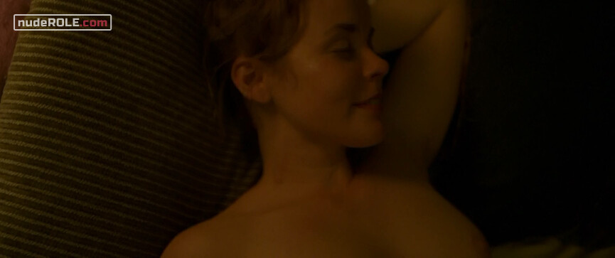 18. Laurie Gagnon nude, Élisabeth nude – Fabulous (2019)