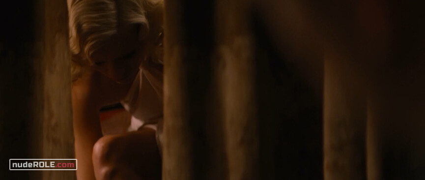11. Marlena sexy – Water for Elephants (2011)