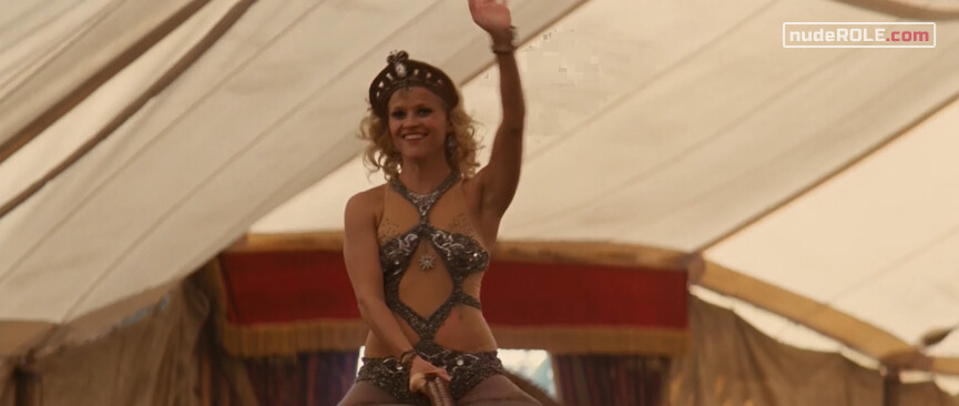 13. Marlena sexy – Water for Elephants (2011)