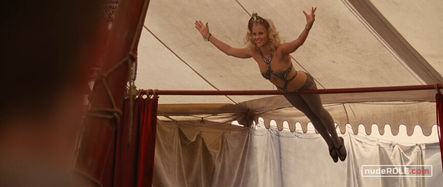14. Marlena sexy – Water for Elephants (2011)