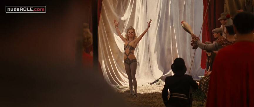 15. Marlena sexy – Water for Elephants (2011)