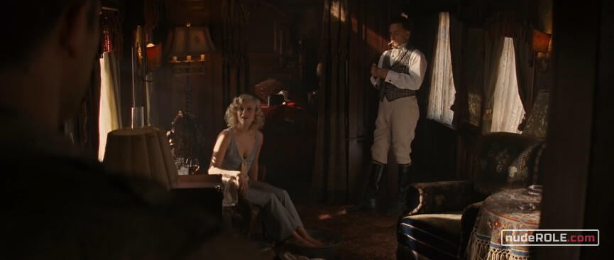 17. Marlena sexy – Water for Elephants (2011)