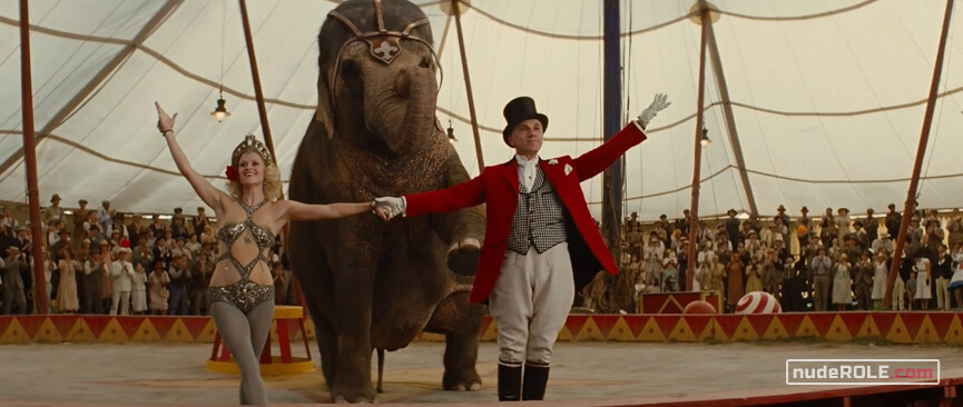 18. Marlena sexy – Water for Elephants (2011)