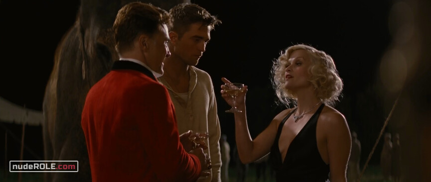 24. Marlena sexy – Water for Elephants (2011)