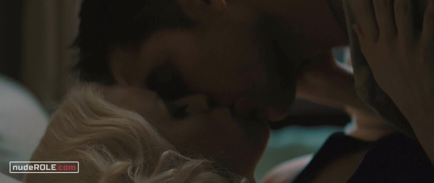 25. Marlena sexy – Water for Elephants (2011)