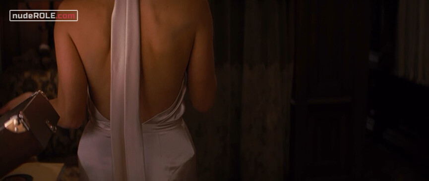 7. Marlena sexy – Water for Elephants (2011)