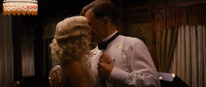 8. Marlena sexy – Water for Elephants (2011)