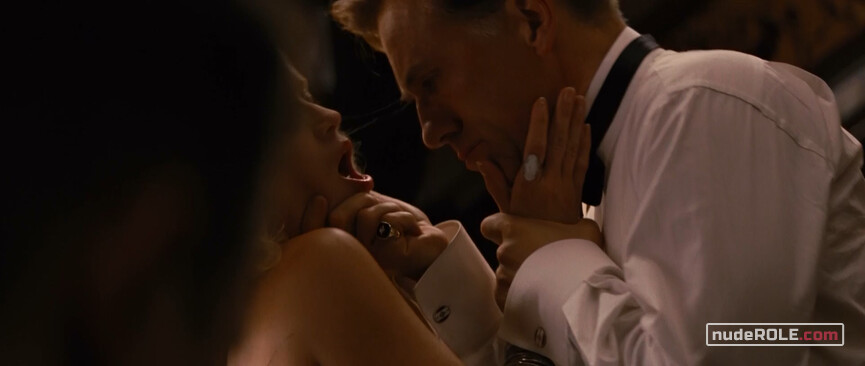 9. Marlena sexy – Water for Elephants (2011)