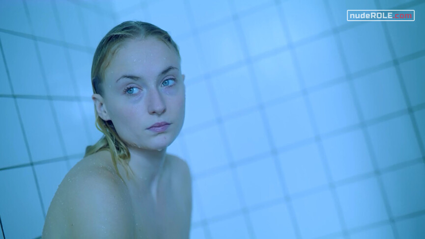4. Jane sexy – Survive s01e01 (2020)