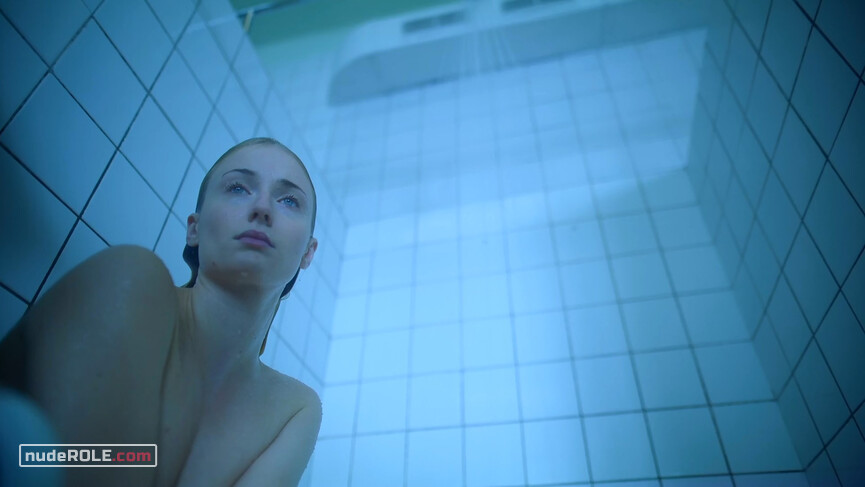 5. Jane sexy – Survive s01e01 (2020)