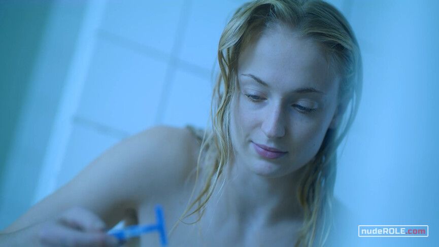 6. Jane sexy – Survive s01e01 (2020)