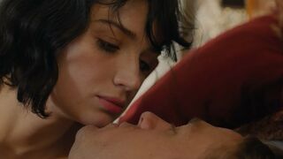 Nennete sexy – Papillon (2017)