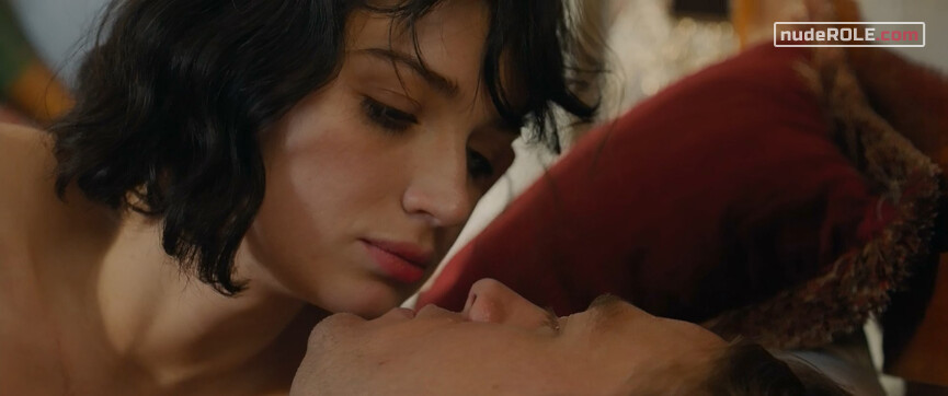 1. Nennete sexy – Papillon (2017)