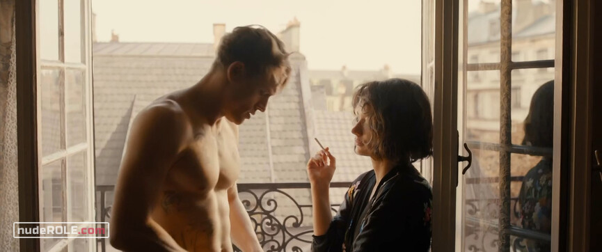 10. Nennete sexy – Papillon (2017)