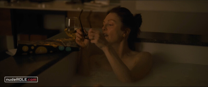 3. Theresa Young sexy – After the Wedding (2019)