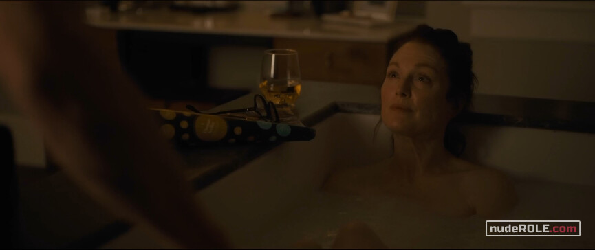 4. Theresa Young sexy – After the Wedding (2019)