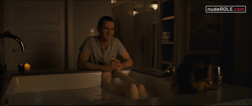 5. Theresa Young sexy – After the Wedding (2019)