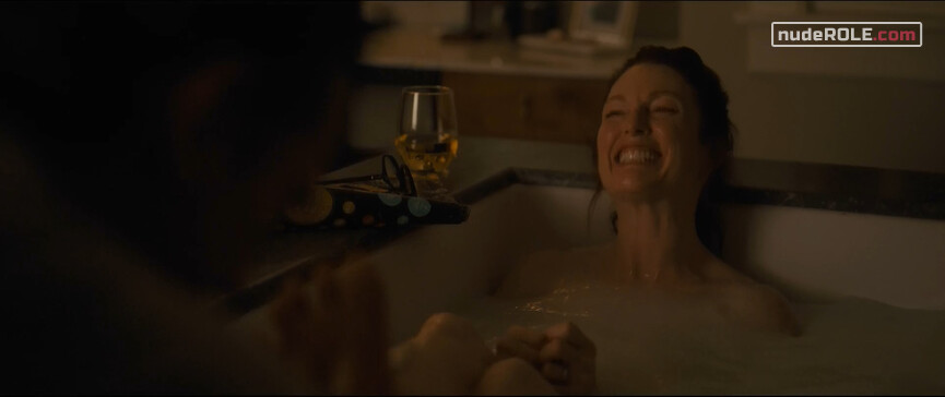 6. Theresa Young sexy – After the Wedding (2019)