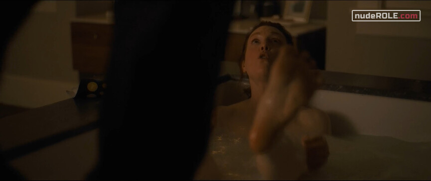 7. Theresa Young sexy – After the Wedding (2019)