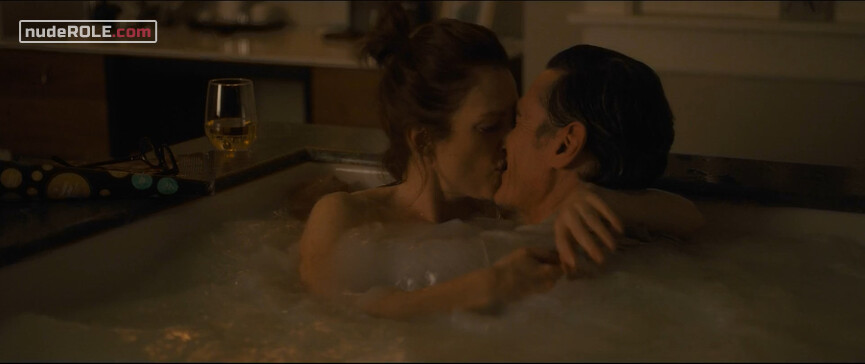 8. Theresa Young sexy – After the Wedding (2019)