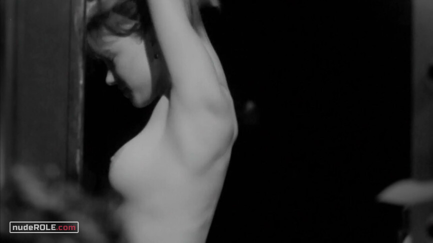 1. Marie-Julie nude – Little Tailor (2010)