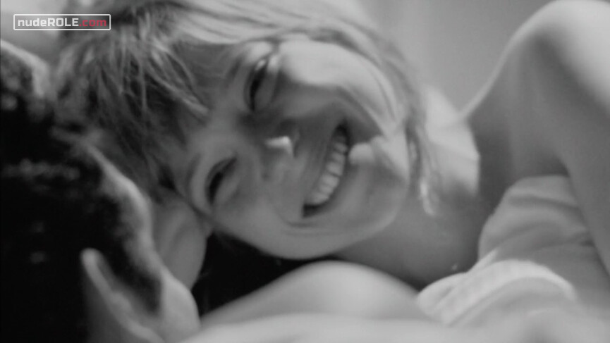 2. Marie-Julie nude – Little Tailor (2010)