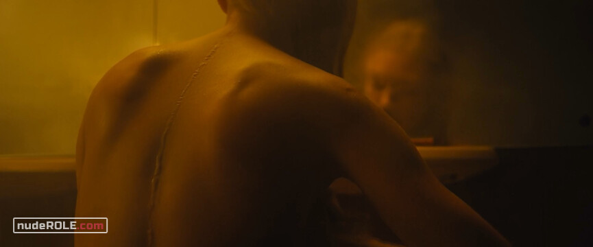 3. Tatyana Klimova sexy – Sputnik (2020)