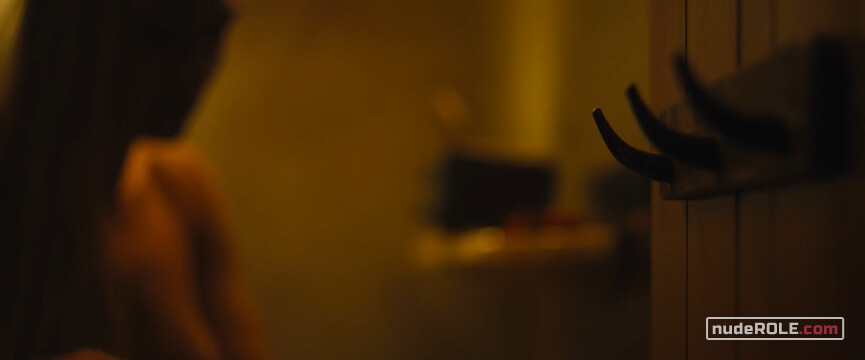 5. Tatyana Klimova sexy – Sputnik (2020)