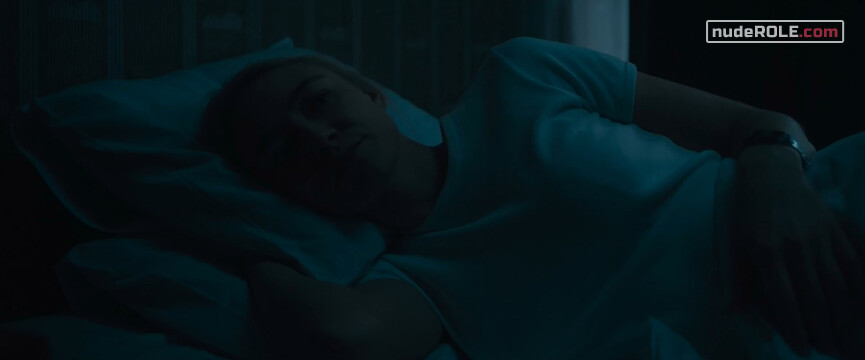 6. Tatyana Klimova sexy – Sputnik (2020)