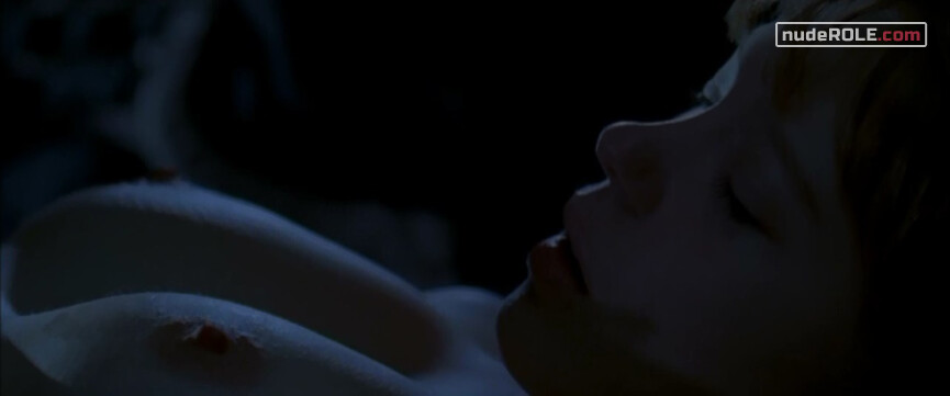 12. Léa nude – Going South (2009)