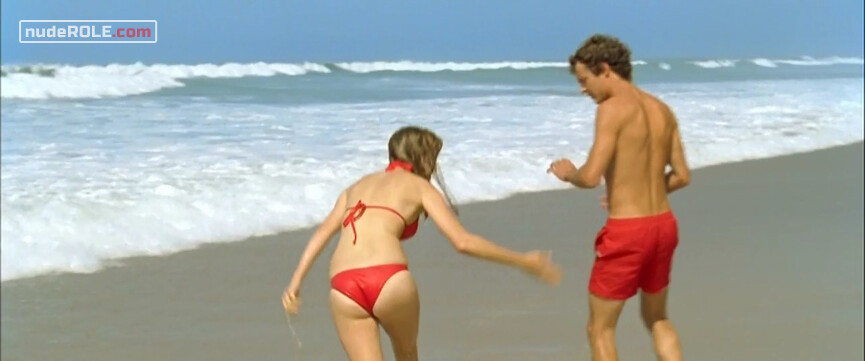 13. Léa nude – Going South (2009)
