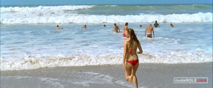 14. Léa nude – Going South (2009)