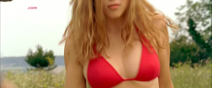 3. Léa nude – Going South (2009)