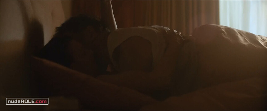 11. Joan nude – Ordinary Love (2019)