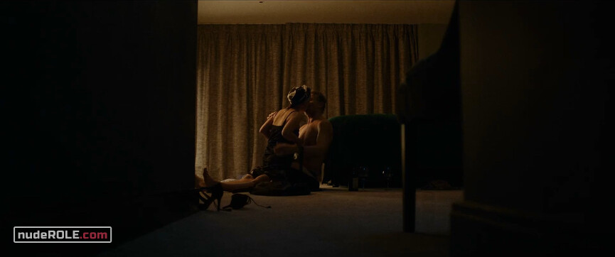 13. Joan nude – Ordinary Love (2019)