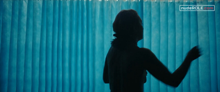 9. Joan nude – Ordinary Love (2019)