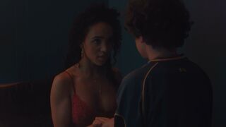 Shy Girl sexy – Honey Boy (2019)