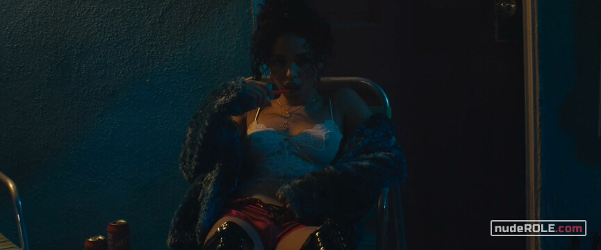 2. Shy Girl sexy – Honey Boy (2019)