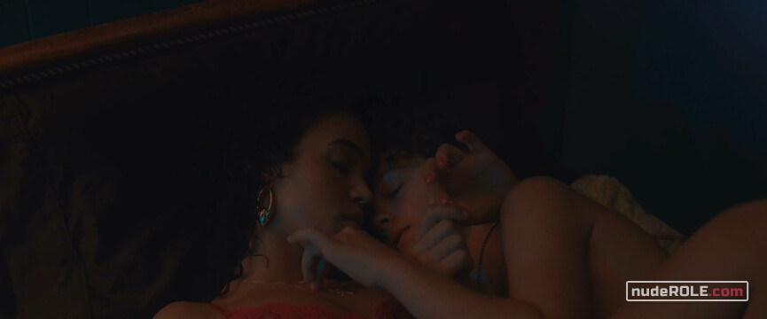 5. Shy Girl sexy – Honey Boy (2019)