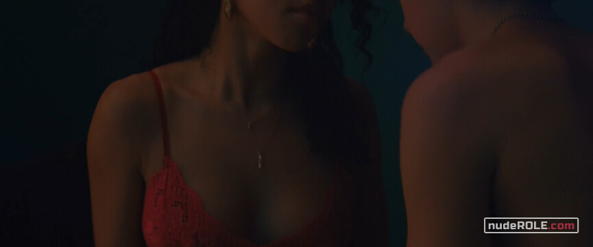 6. Shy Girl sexy – Honey Boy (2019)